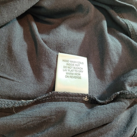 Willow & Clay Womens Size Medium Colorful Aztec Embroidered Pull On Pencil Skirt - Picture 6 of 8